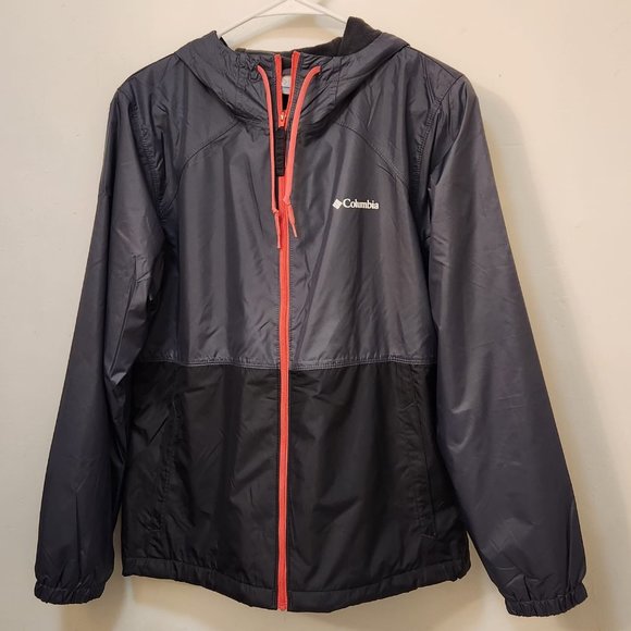 Columbia Jackets & Blazers - Columbia Windbreaker Jacket Women's M